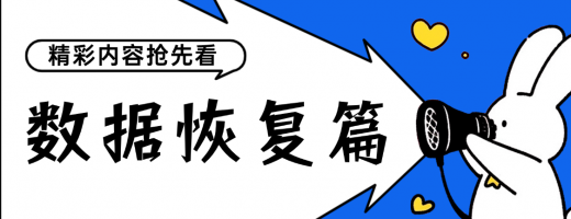 2026年数据恢复软件选对了！误删/格式化/分区丢失全能救！新手速看！